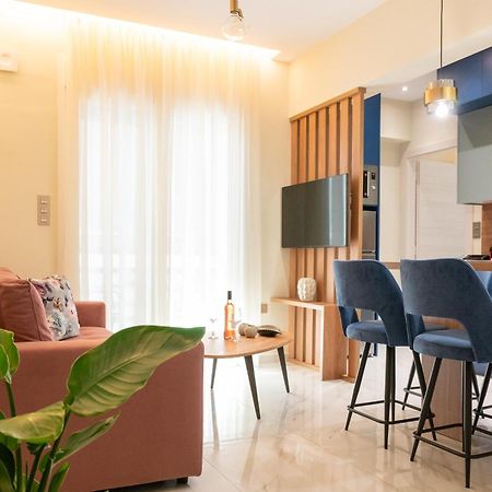 شقة Urban Bliss كافالا المظهر الخارجي الصورة