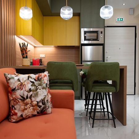 شقة Urban Bliss كافالا المظهر الخارجي الصورة